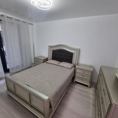 Sofi Apartament Năvodari Eksteriør billede