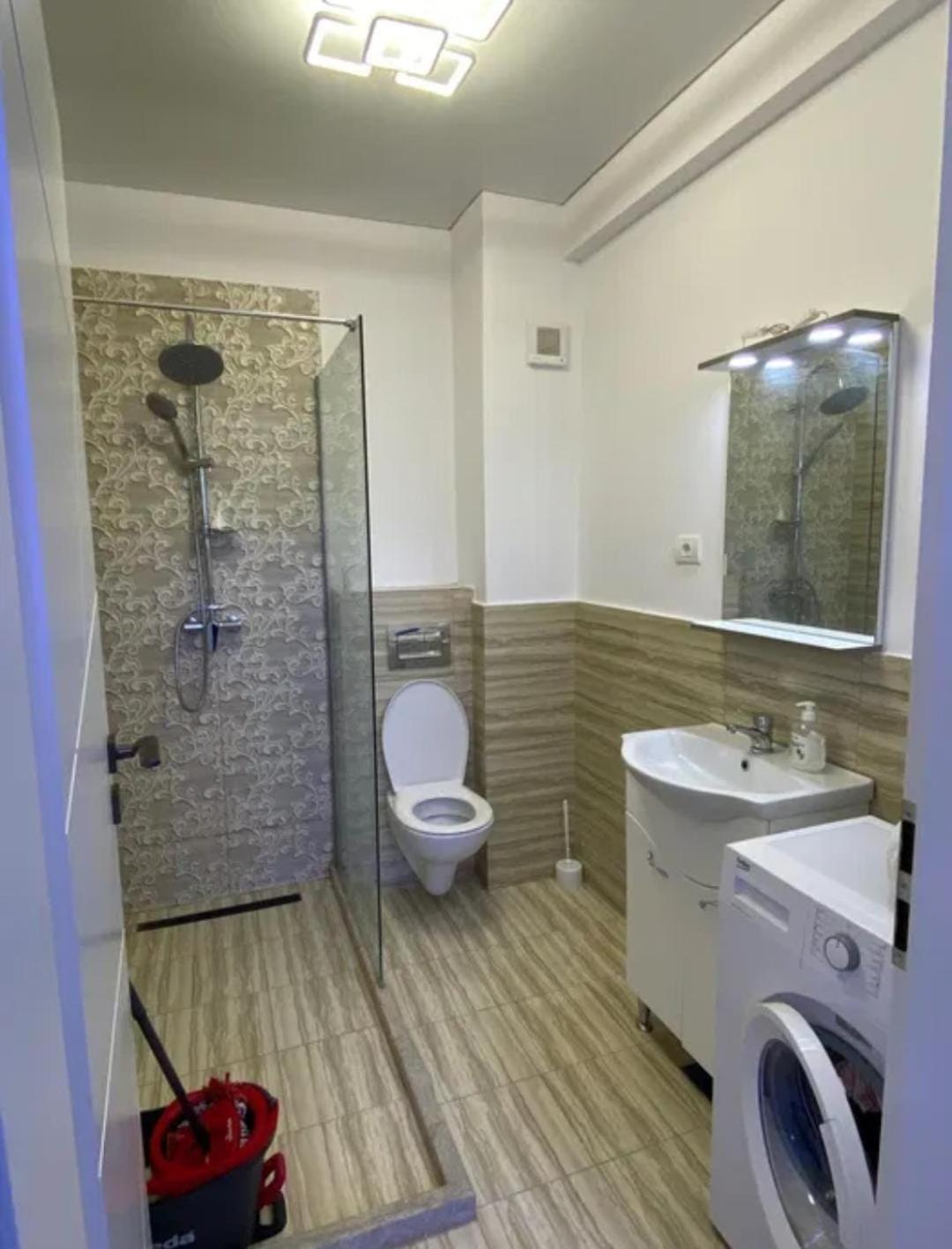 Sofi Apartament Năvodari Eksteriør billede