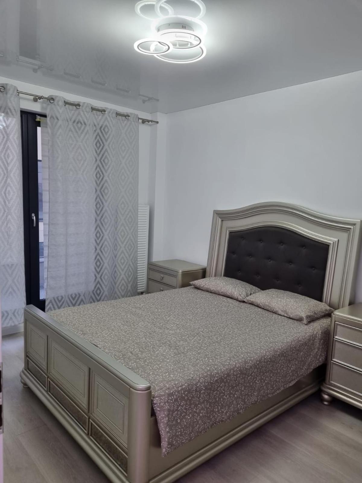 Sofi Apartament Năvodari Eksteriør billede