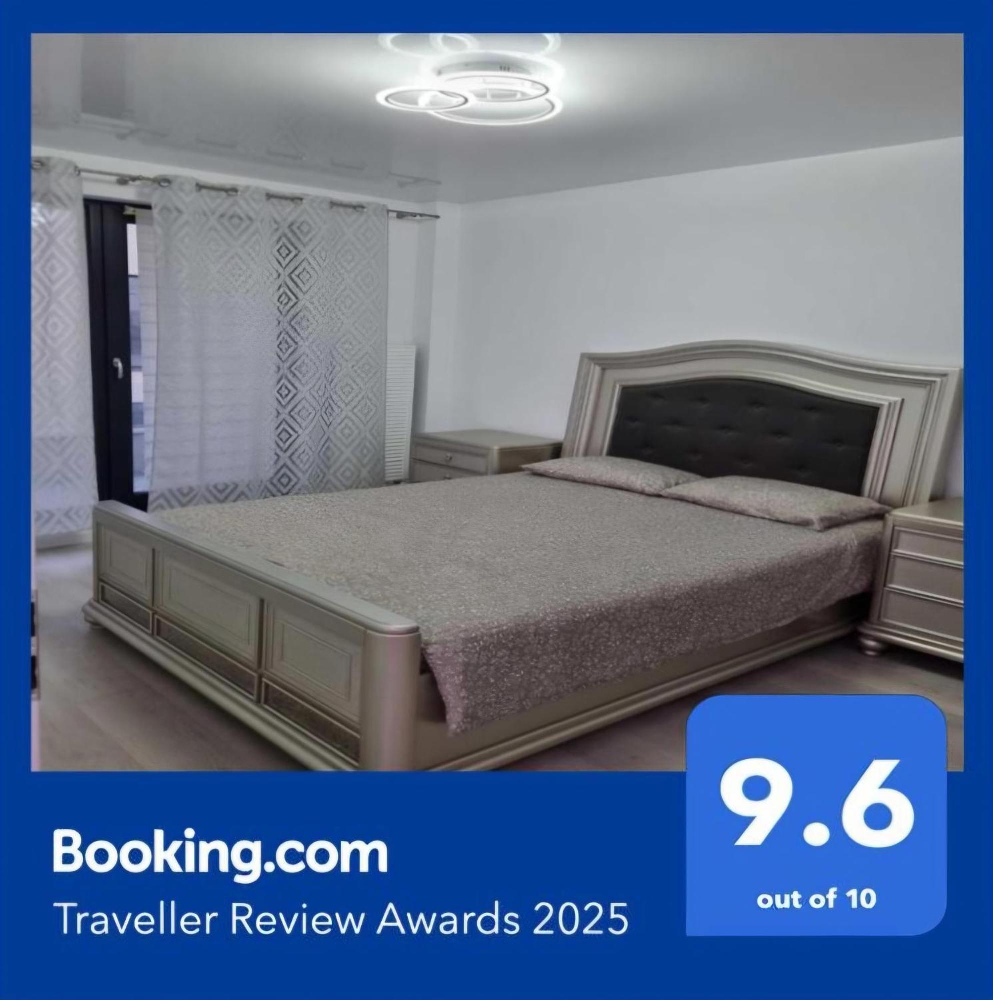 Sofi Apartament Năvodari Eksteriør billede